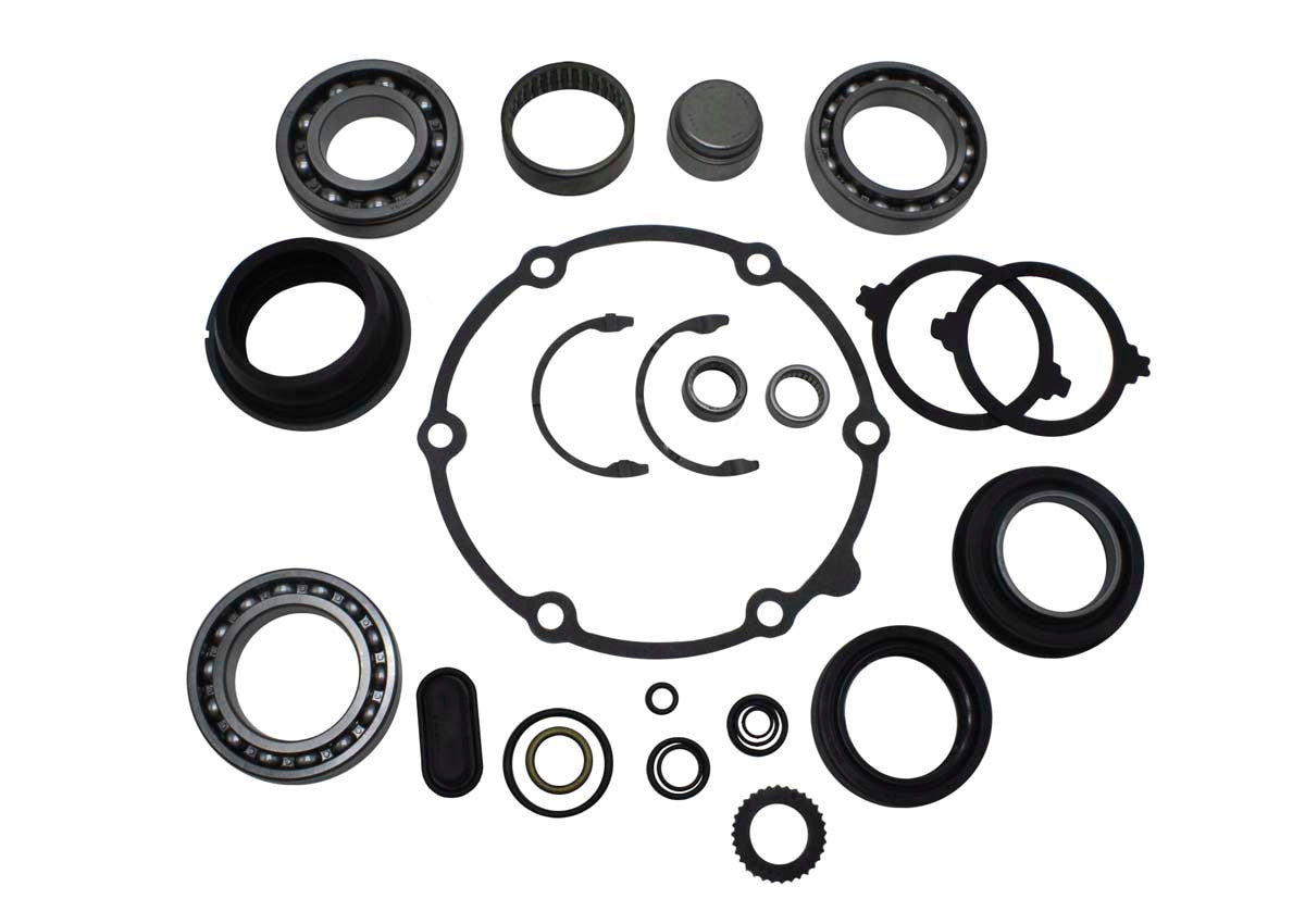 QU30366 Bearing Seal & Gasket Kit for 99-07 GM NP261HD, NP263HD Torque King 4x4