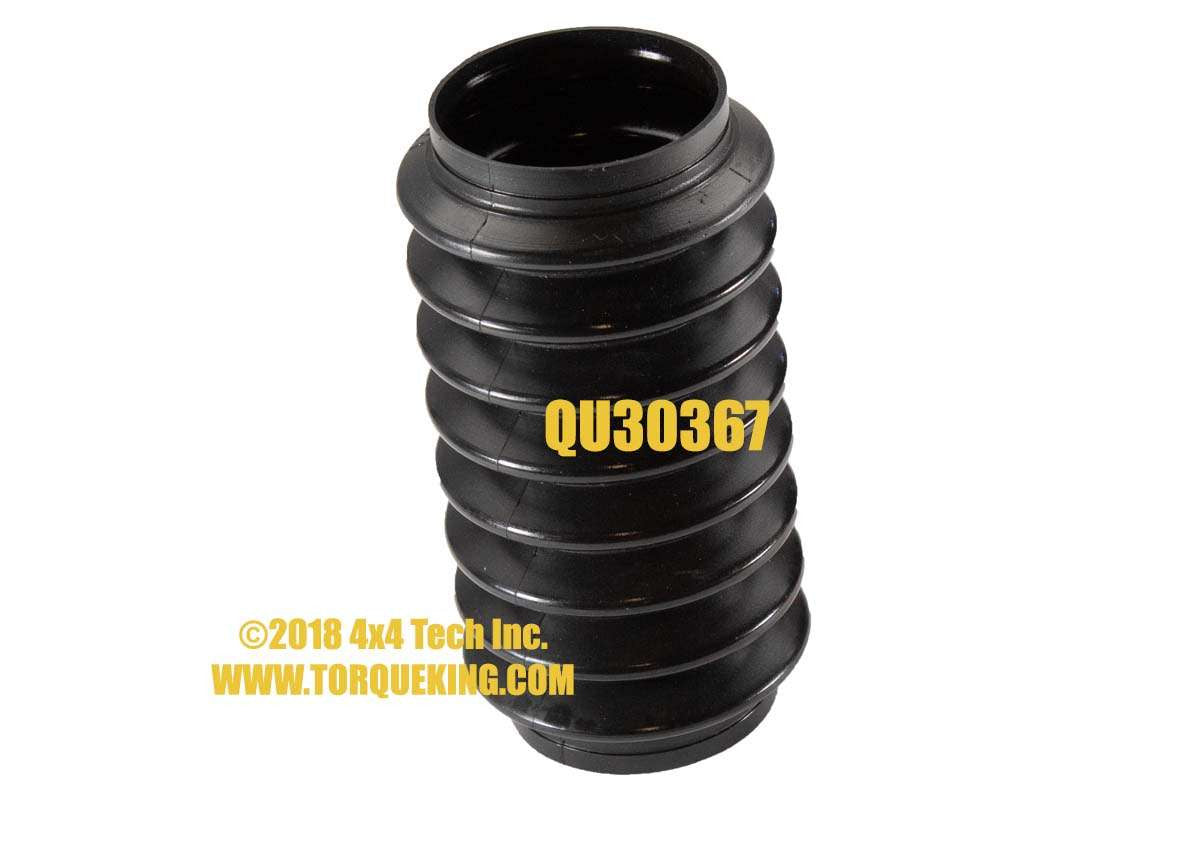 QU30367 GM 8 PLEAT BELLOW BOOT Torque King 4x4