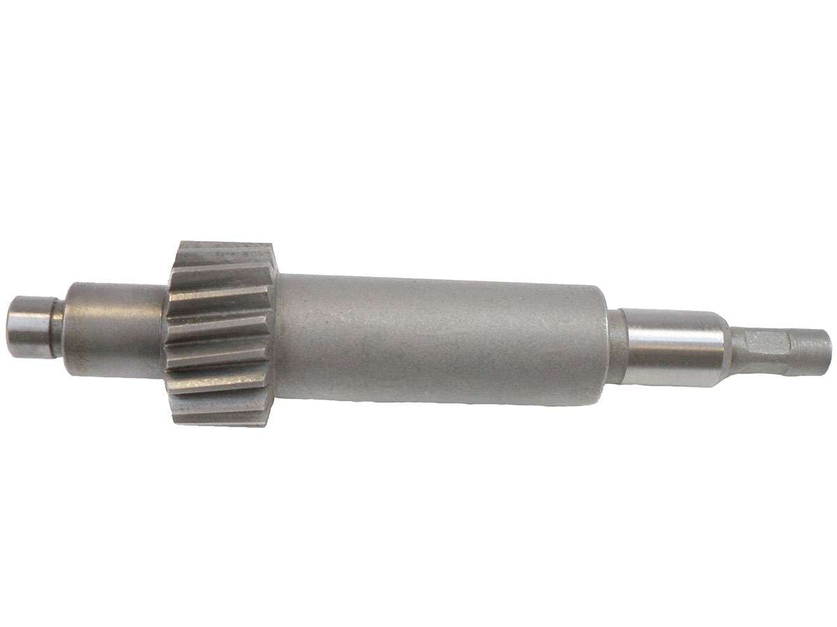 QU30375 19 Tooth Speedometer Driven Gear Stamped J for GM NP203, NP205 Torque King 4x4