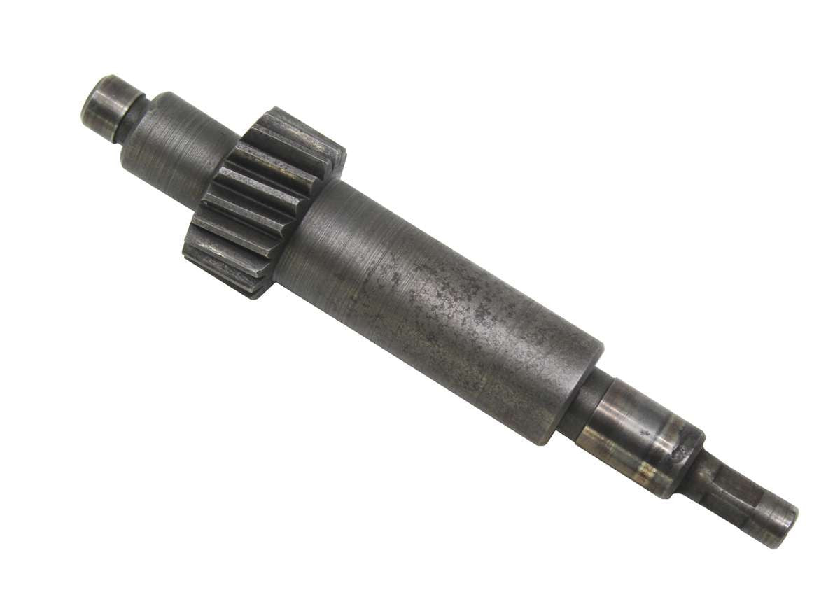 QU30375U Used 19 Tooth Driven Speedo Gear Stamped J for NP203, NP205 Torque King 4x4