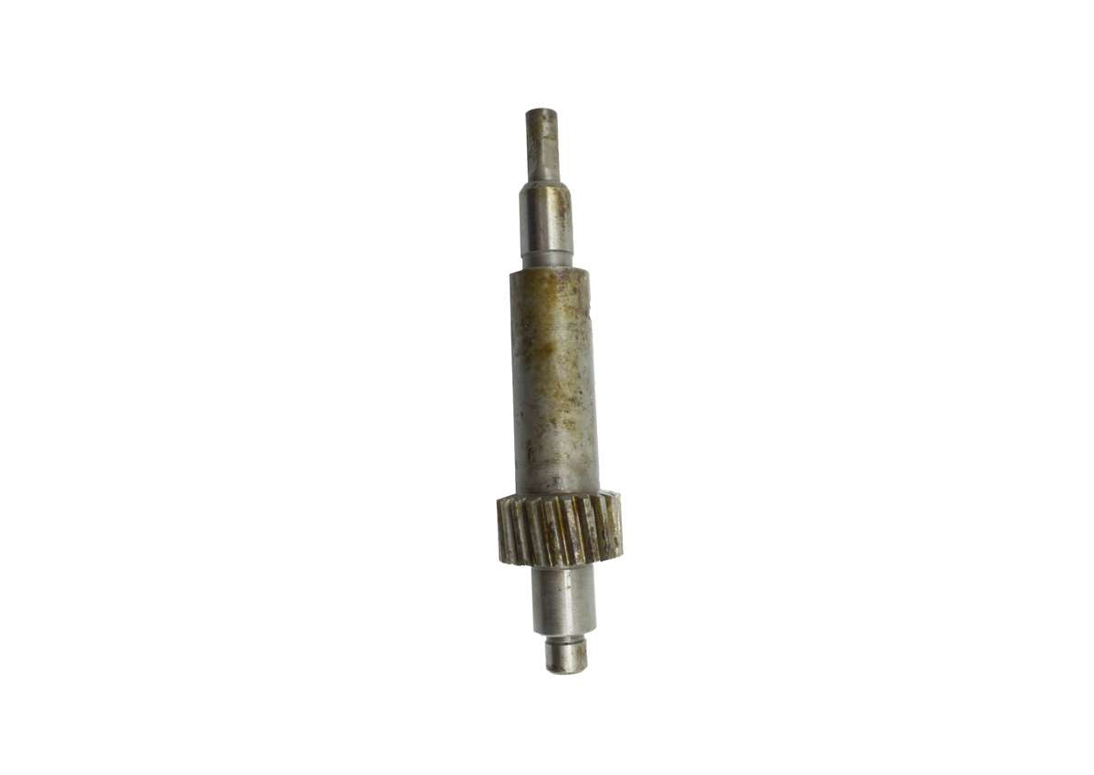 QU30376 21 Tooth Speedo Driven Gear Stamped L for GM NP203, NP205 Torque King 4x4