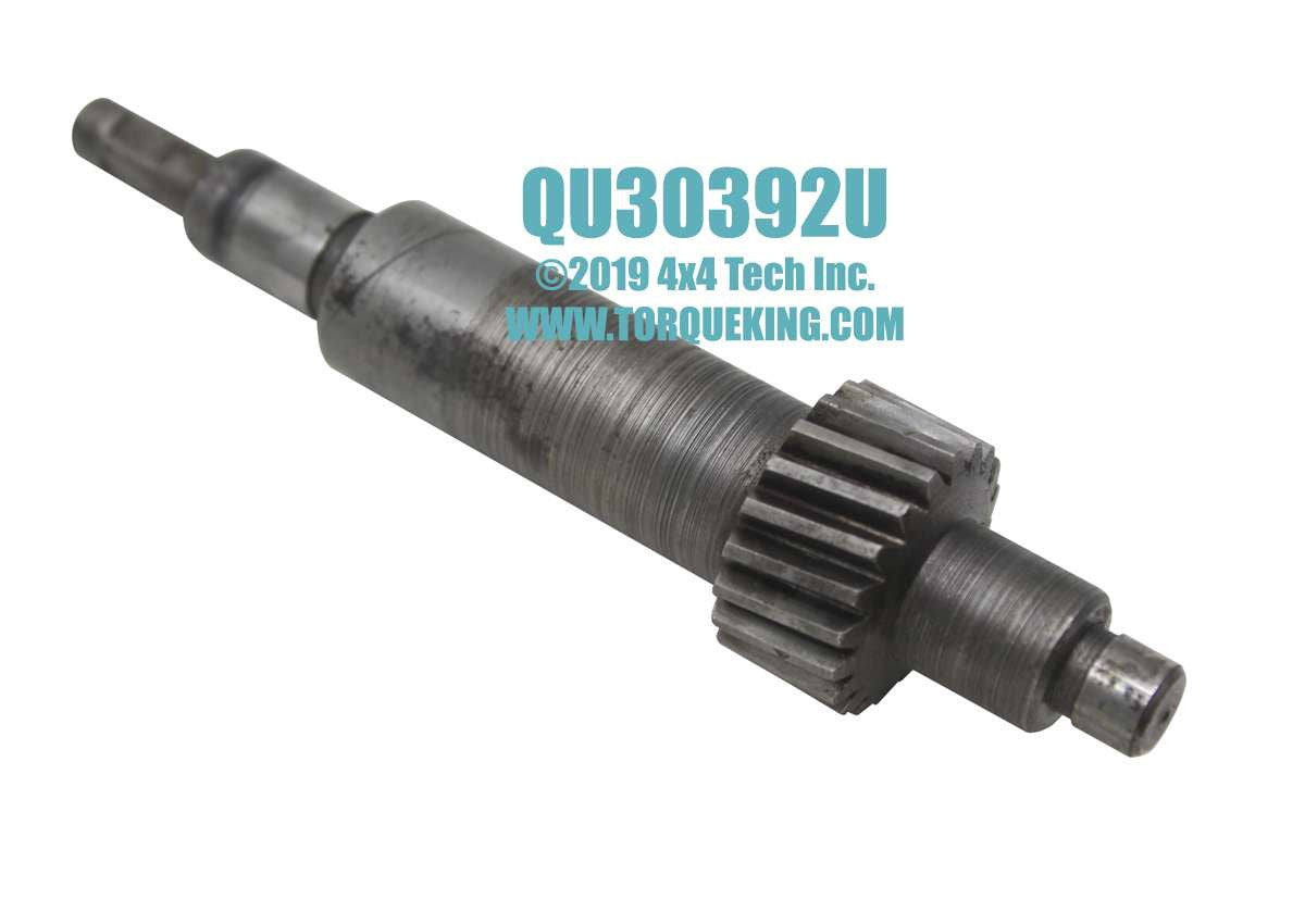 QU30392U Used 20T Speedo Driven Gear GM NP203 NP205 Torque King 4x4