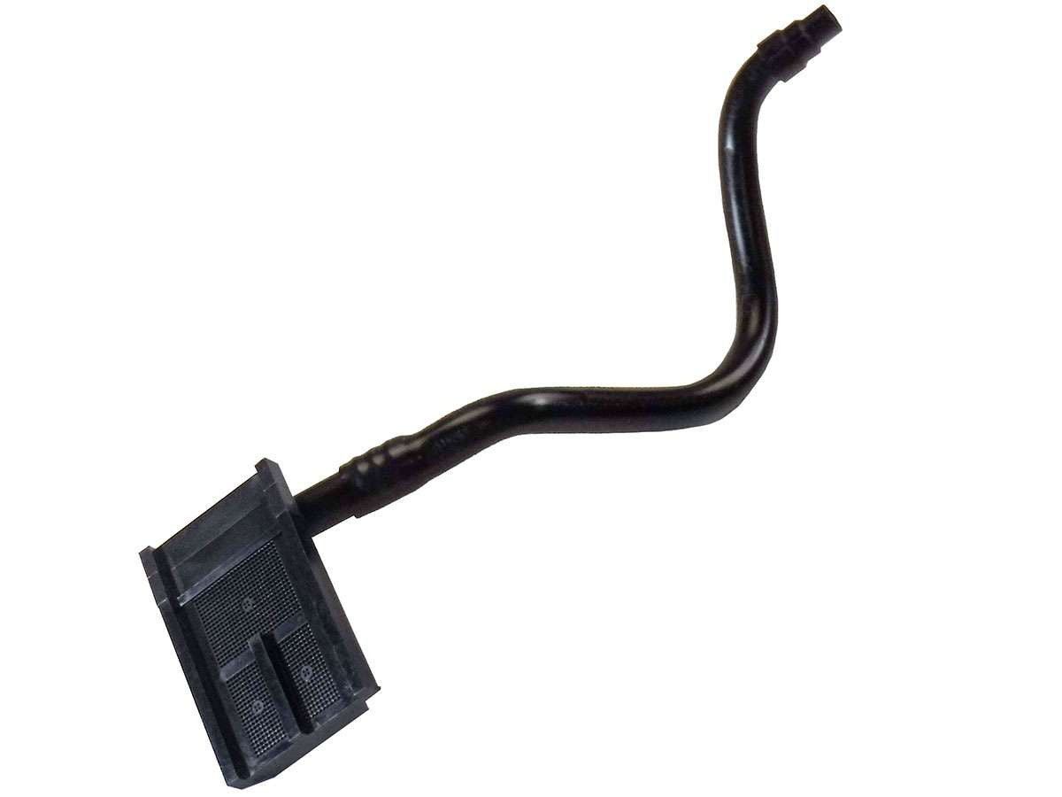 QU30394 Oil Pickup Tube & Screen Assembly NP261, NP263 Transfer Case Torque King 4x4