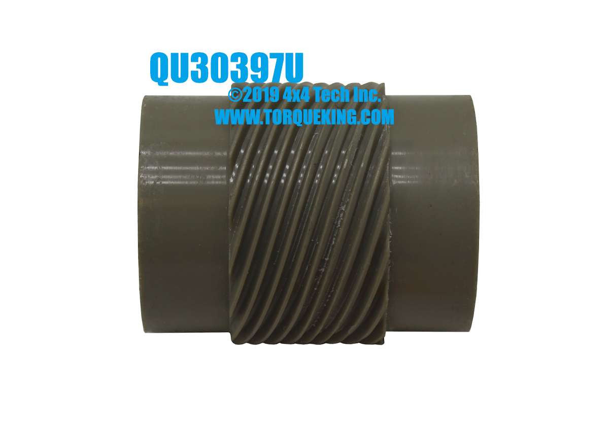 QU30397U Used 15 Tooth NP208C Speedometer Gear Torque King 4x4