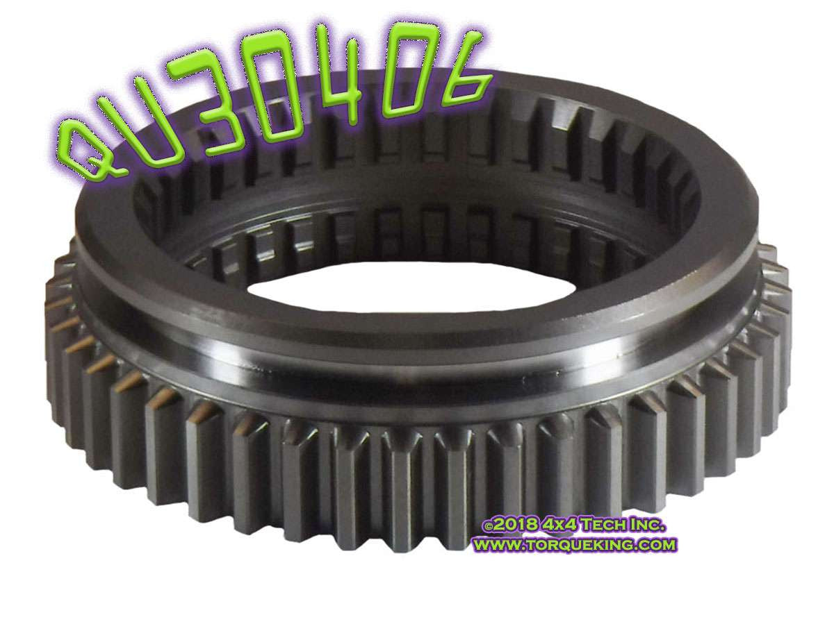 QU30406 SM465 1-2 Synchro Slider Torque King 4x4