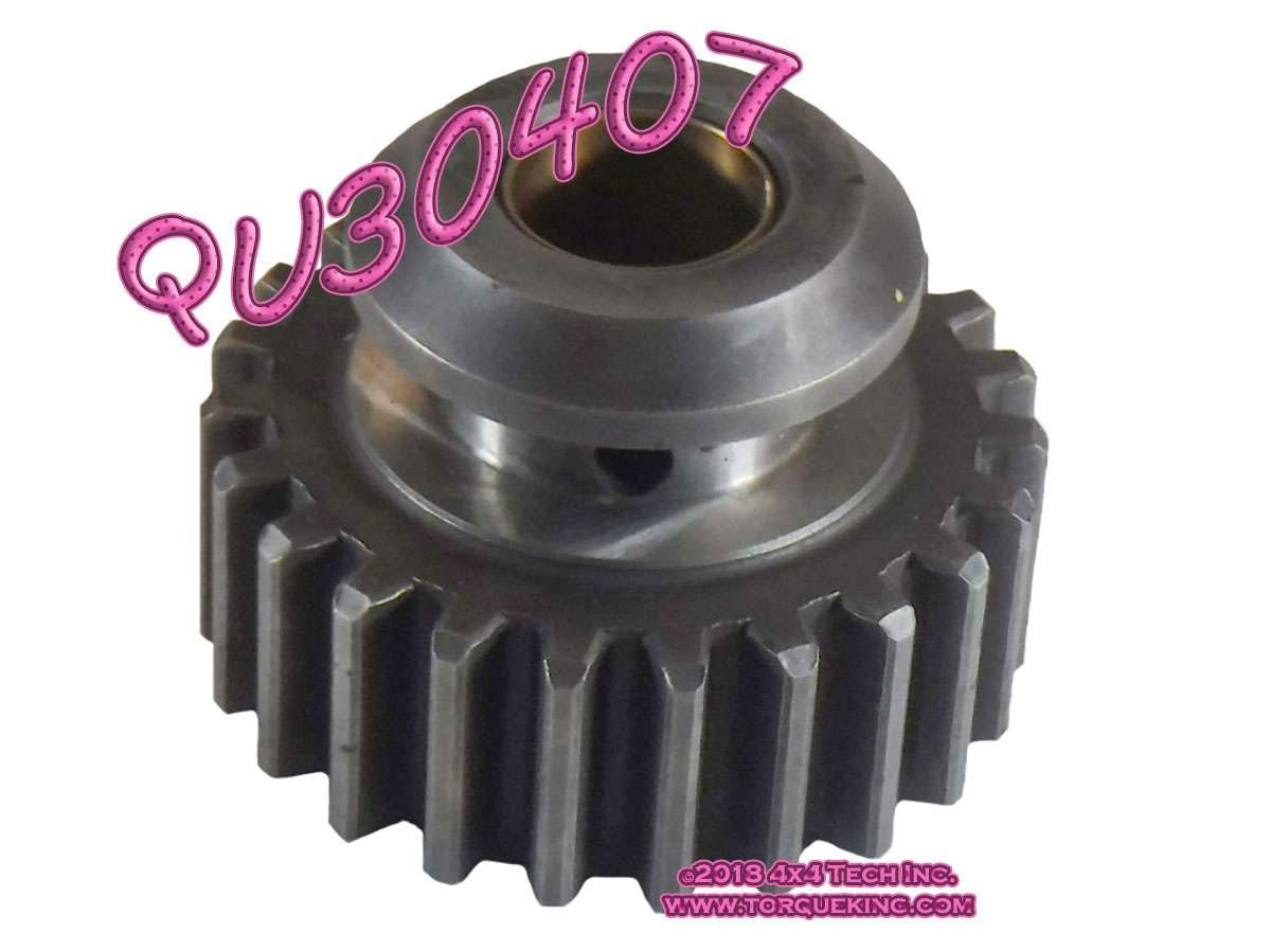 QU30407 SM465 Idler Gear Torque King 4x4