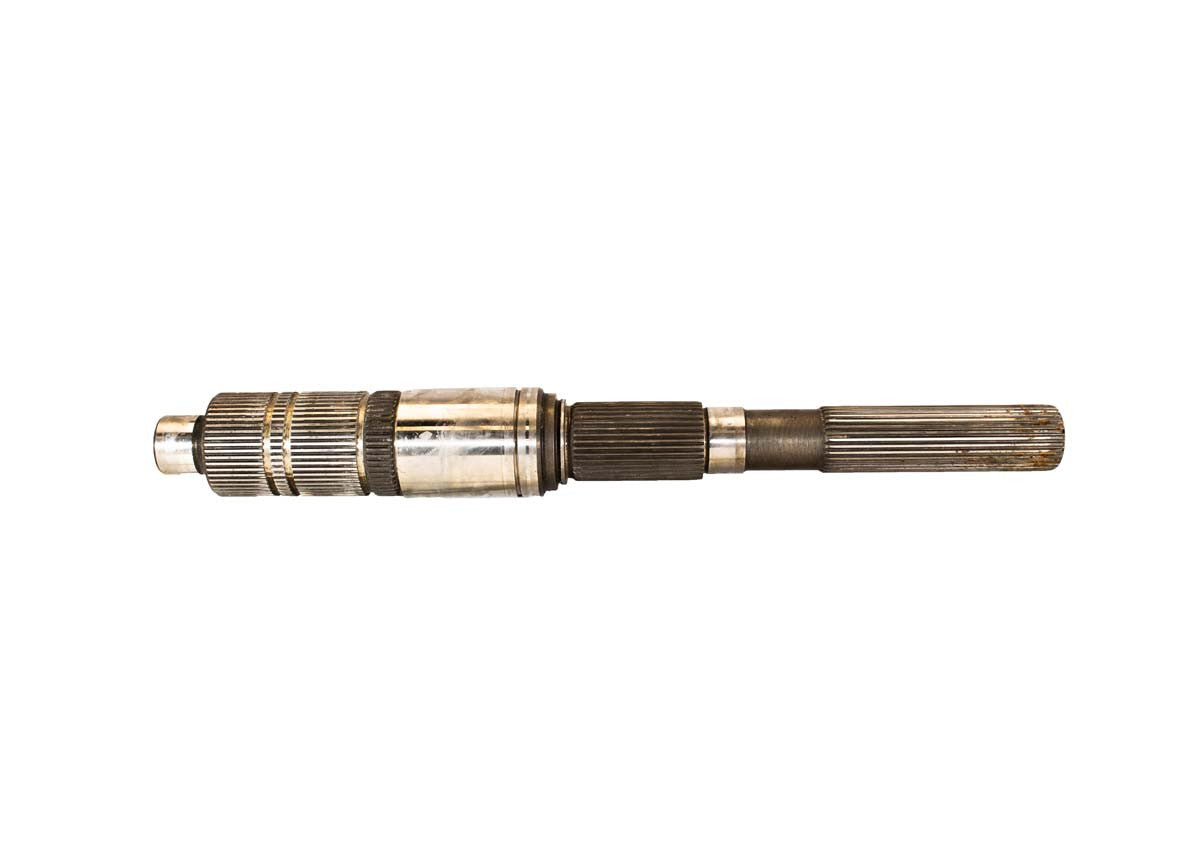 QU30417U Used NP208 32 Spline Mainshaft Torque King 4x4