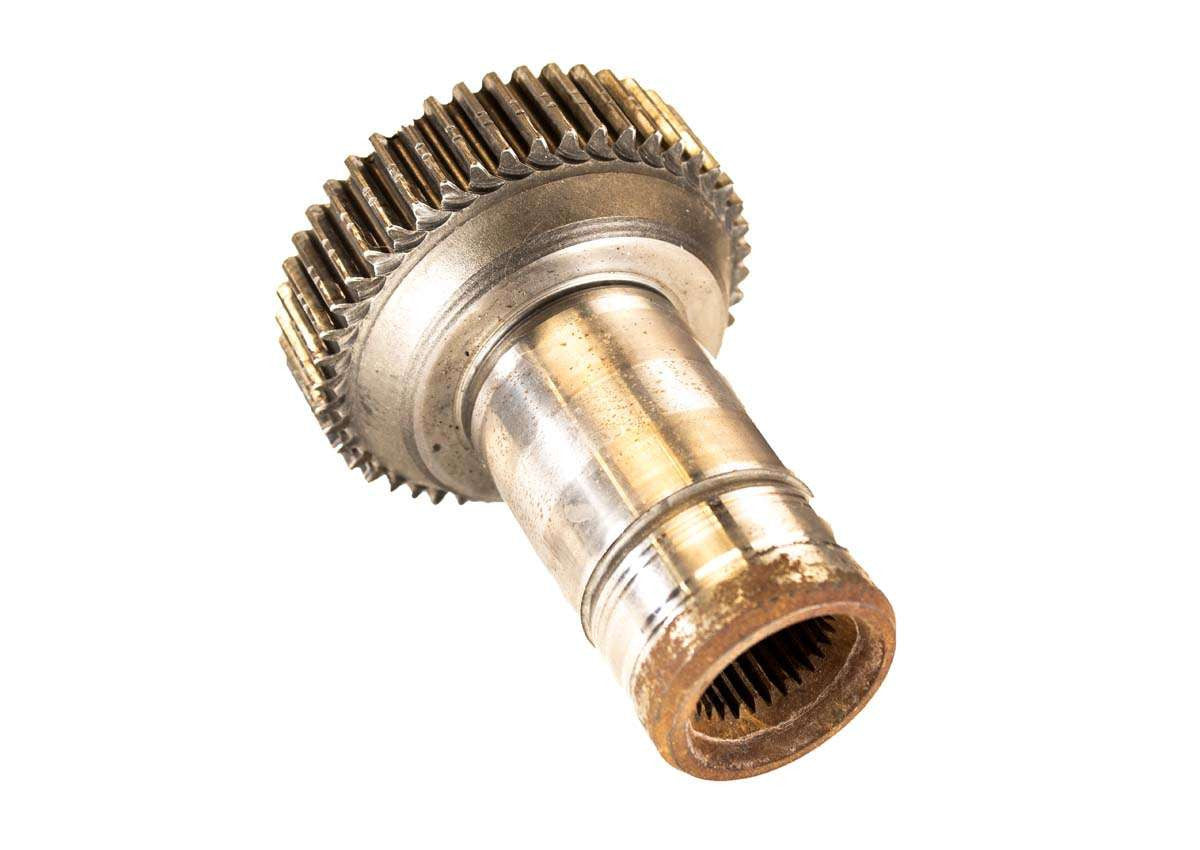 QU30419U Used 27 Spline Input Shaft for GM NP208 Transfer Cases Torque King 4x4