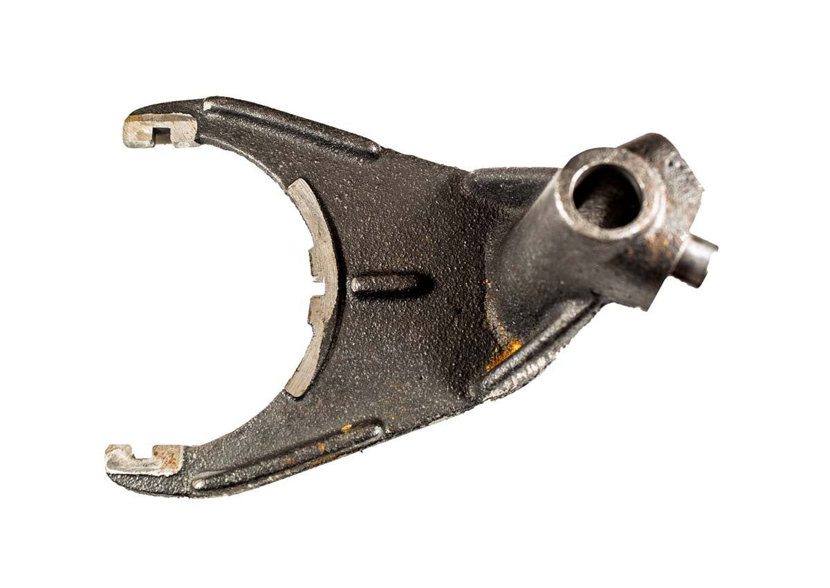 QU30423U Used NP208C Range Shift Fork Torque King 4x4