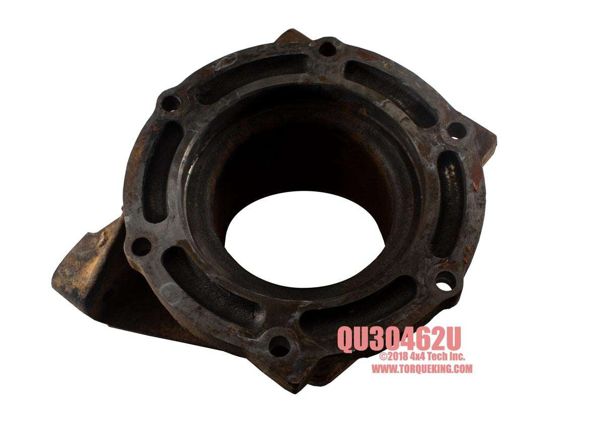 QU30426U Used 4 Bolt Transmission to Transfer Case Adapter Torque King 4x4