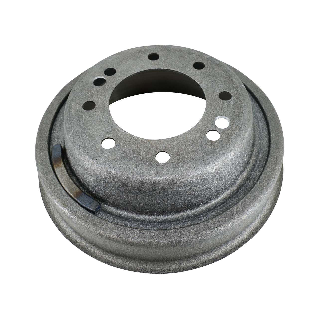 QU30437 8 Bolt Rear Drum for 71-72 GM Dana 60 Full Float Rear Axles Torque King 4x4