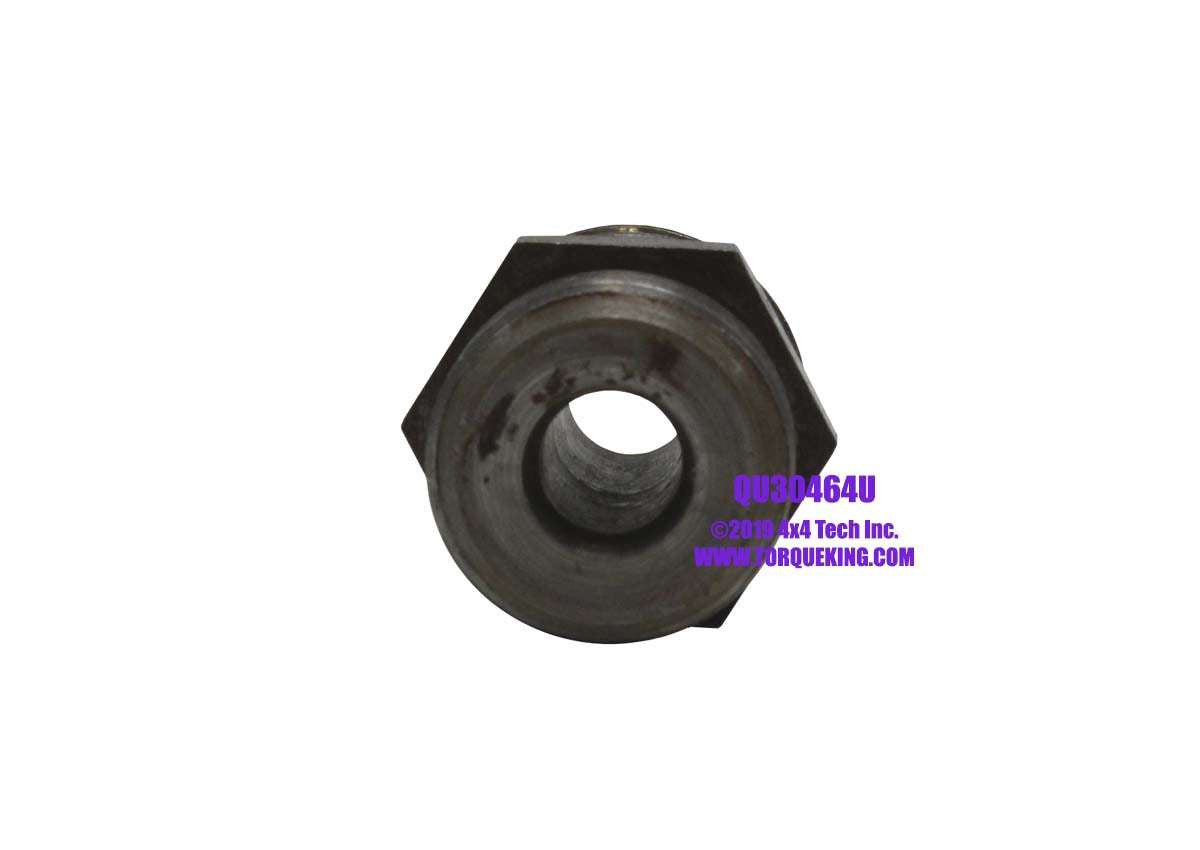 QU30464U Used T221 Driven Gear Speedometer Sleeve Torque King 4x4