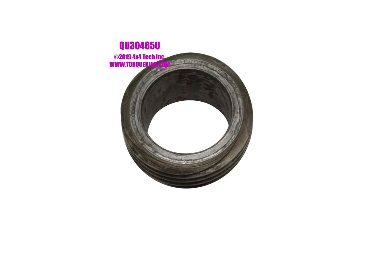 QU30465U Used T221 4 Tooth Speedometer Driven Gear Torque King 4x4