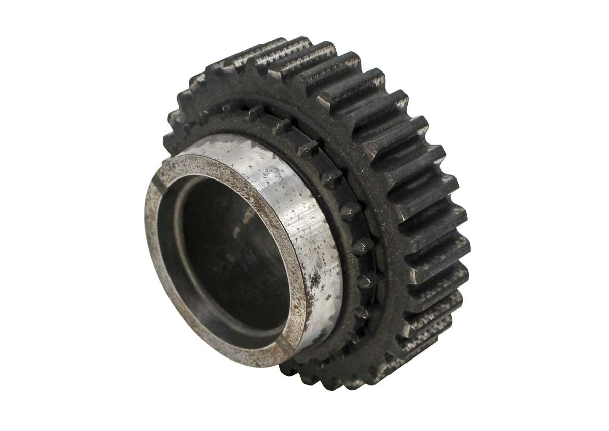 QU30474U Used Upper (Drive) Sprocket for 1988-1994.5 GM NP241C Torque King 4x4