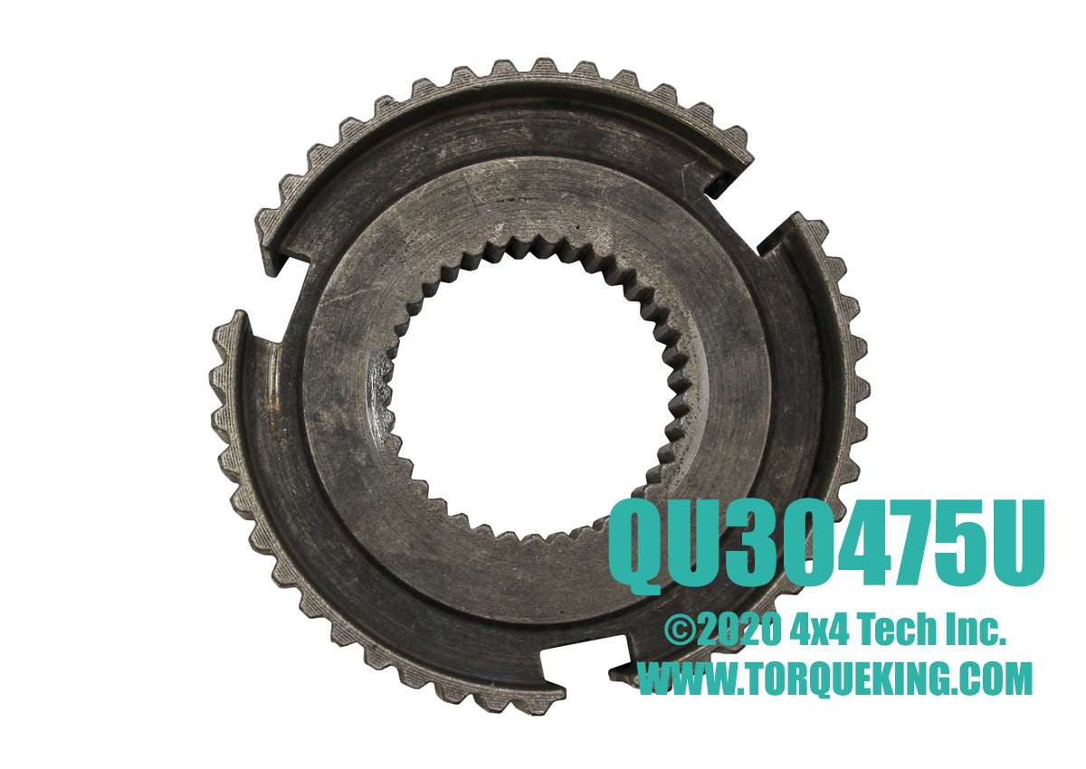 QU30475U Synchronizer Hub Torque King 4x4