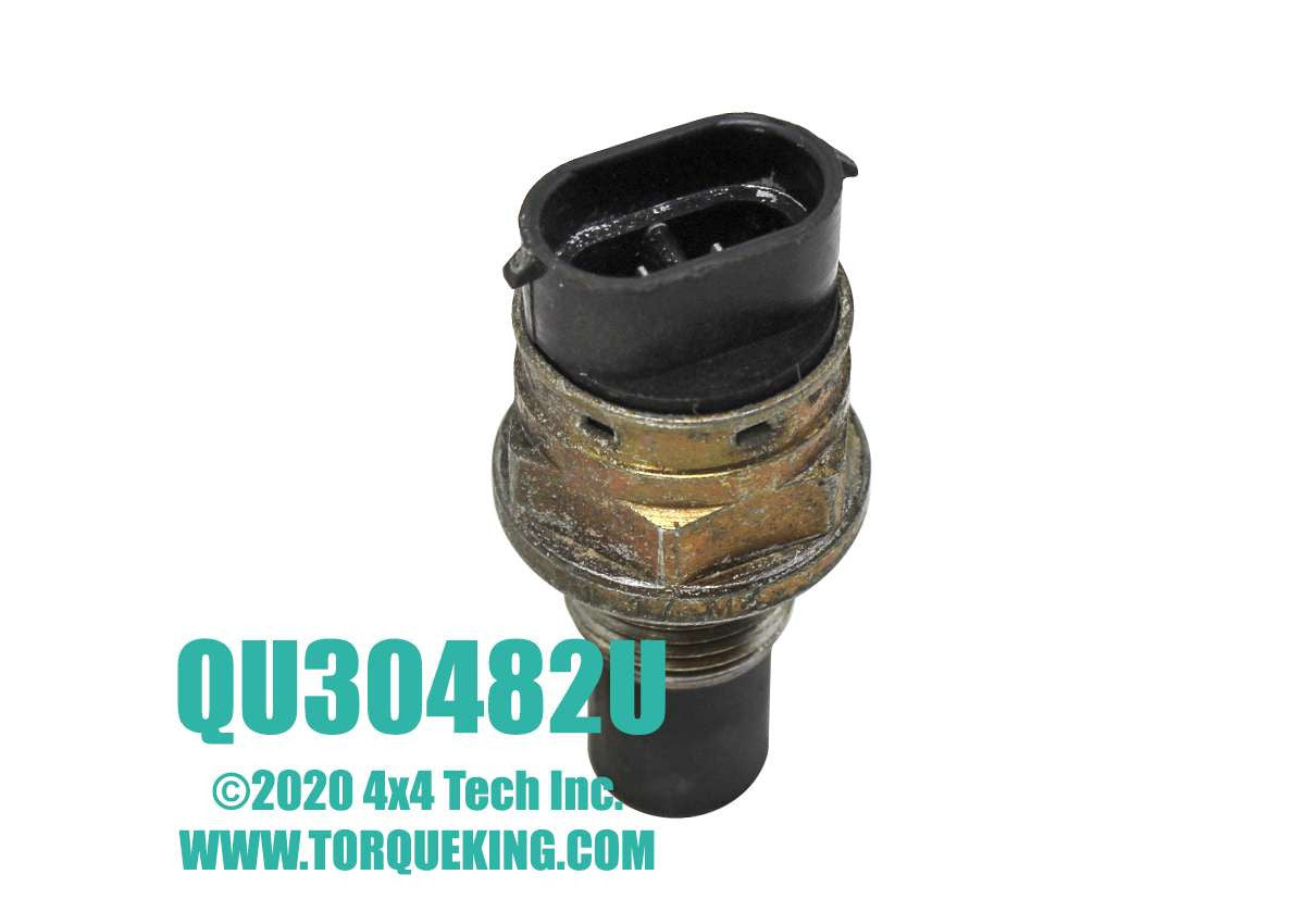 QU30482U Used Speedometer Sensor for GM NP241C Transfer Cases Torque King 4x4