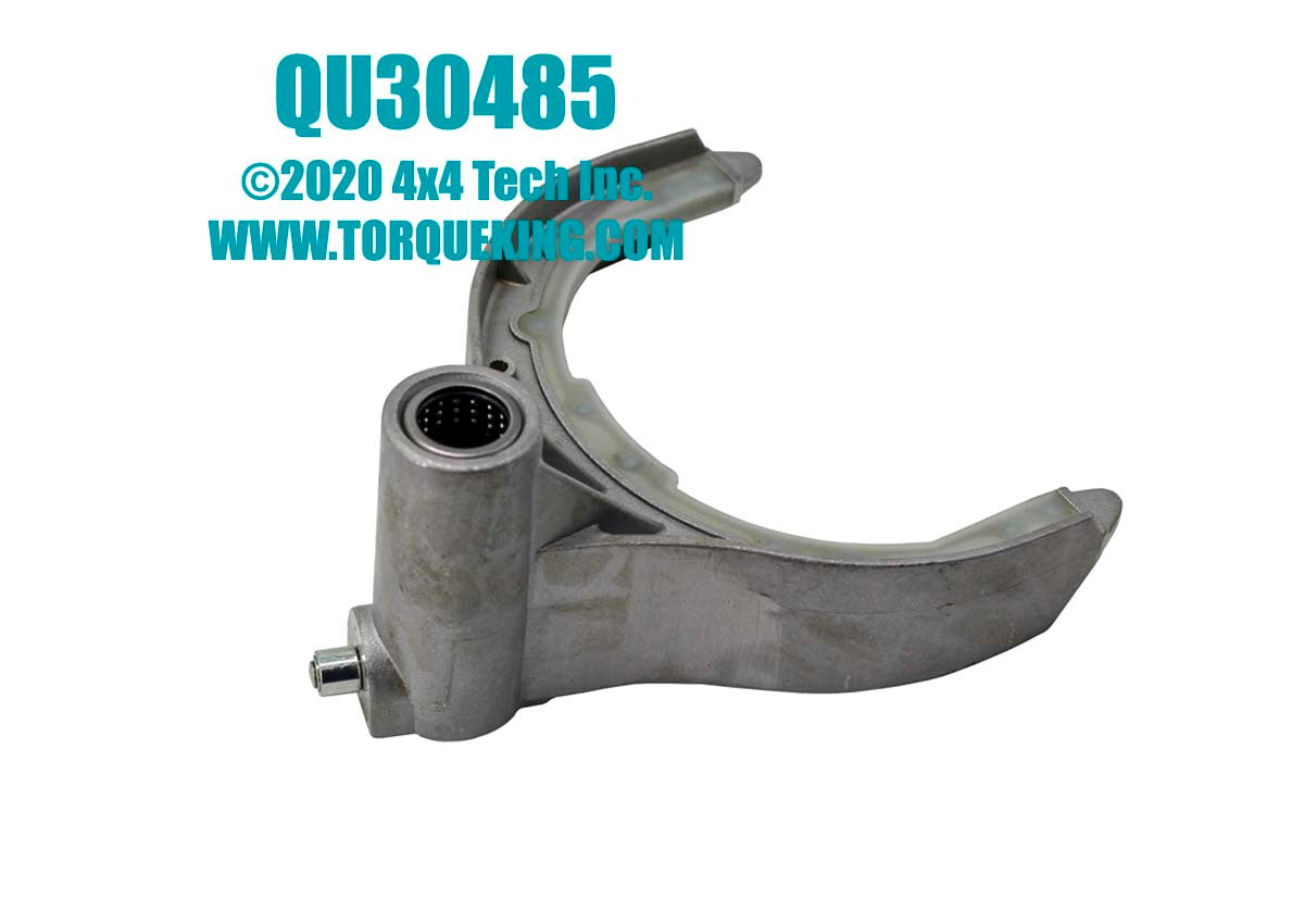 QU30485 Aluminum Mode Fork for 1999-2007 GM NP261 & NP263 Series Torque King 4x4