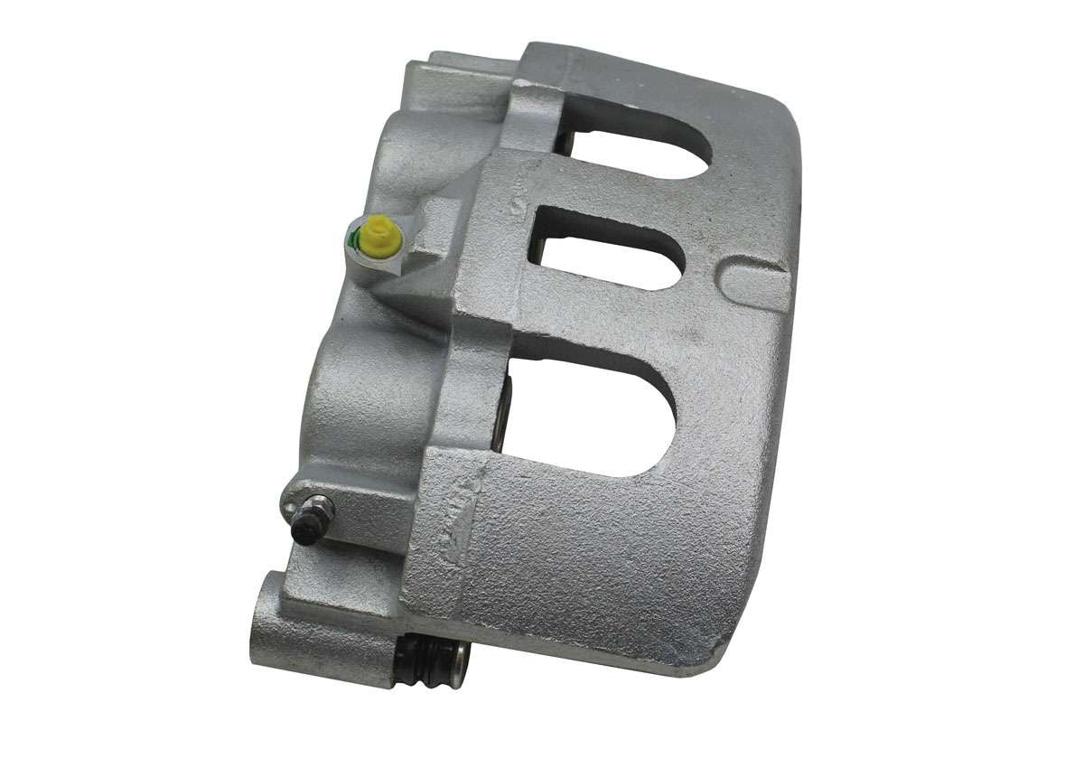 QU30489 SRW Rear Left Side Disc Brake Caliper for 2011-2019 GM 11.5" Torque King 4x4