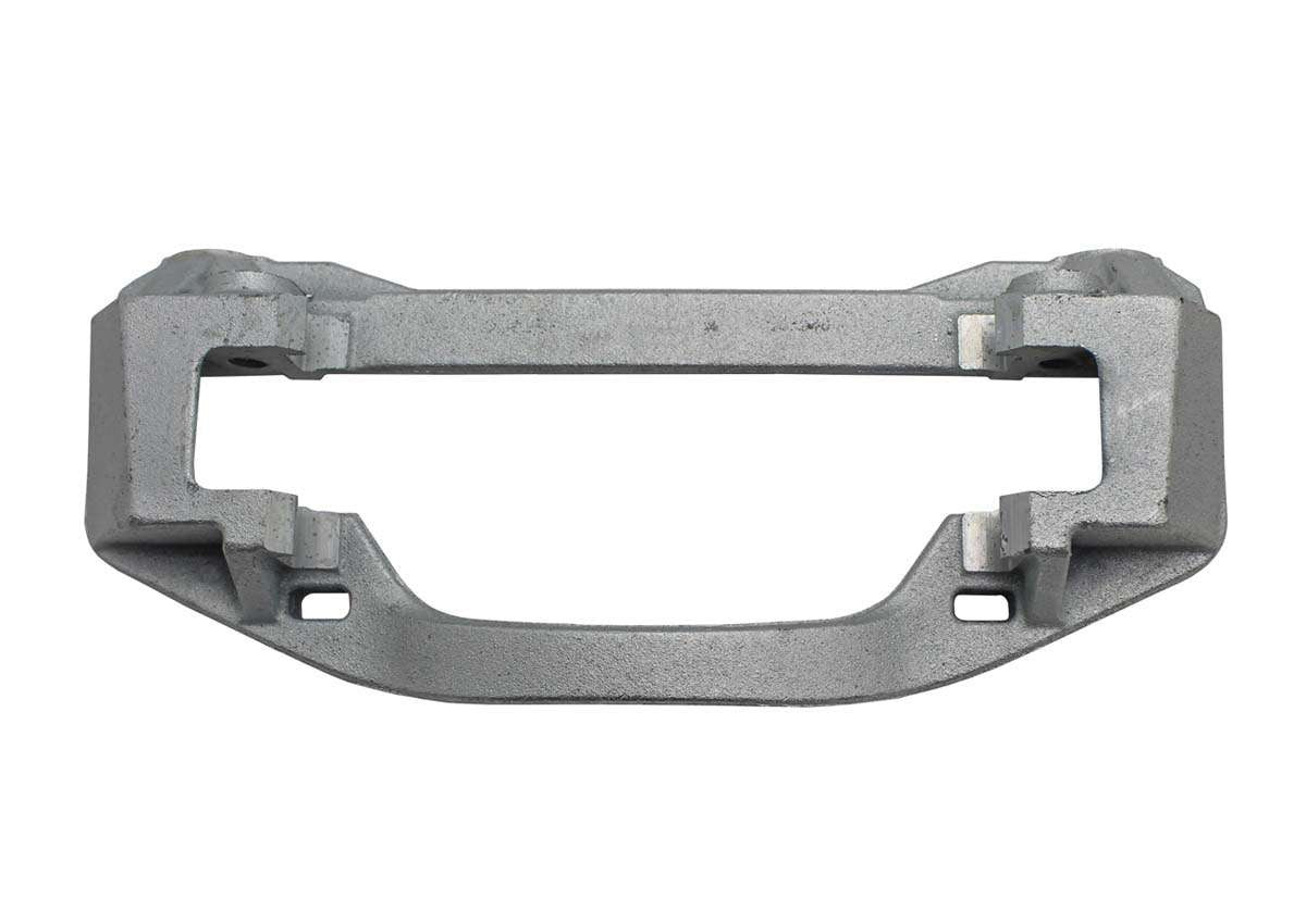 QU30491 Rear Brake Caliper Bracket for GM AAM 11.5" SRW Torque King 4x4