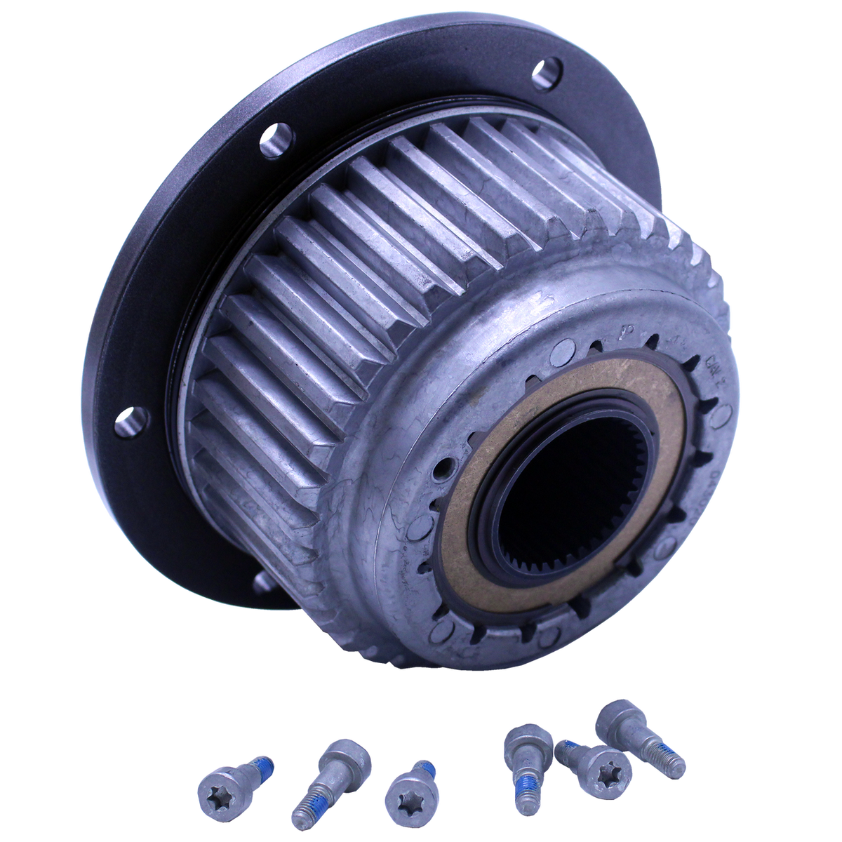 QU30547 C4500, C5500 Lockout Hub Torque King 4x4