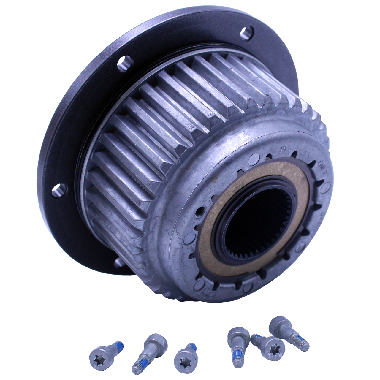 QU30547 C4500, C5500 Lockout Hub Torque King 4x4