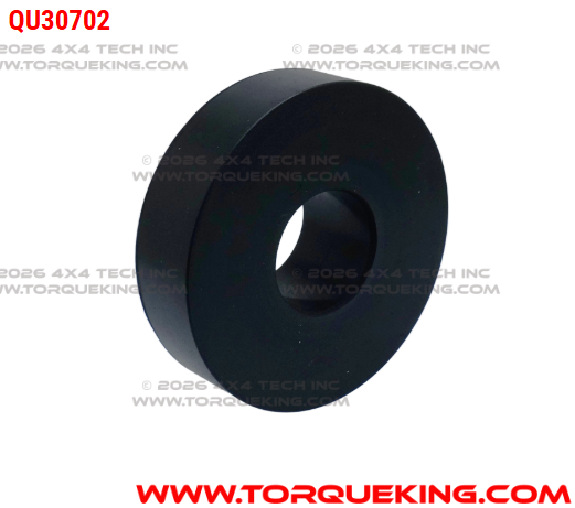 QU30702 Kodiak Top Kick Upper Bushing Torque King 4x4