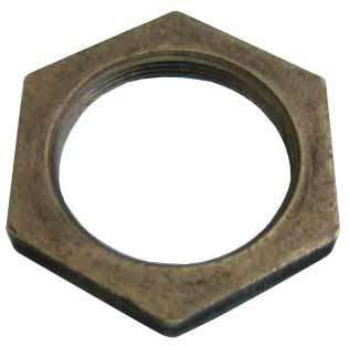 QU40026 2-3/8" Hex Rear Dana 60 Hex Spindle Nut with 1-13/16" Thread Torque King 4x4