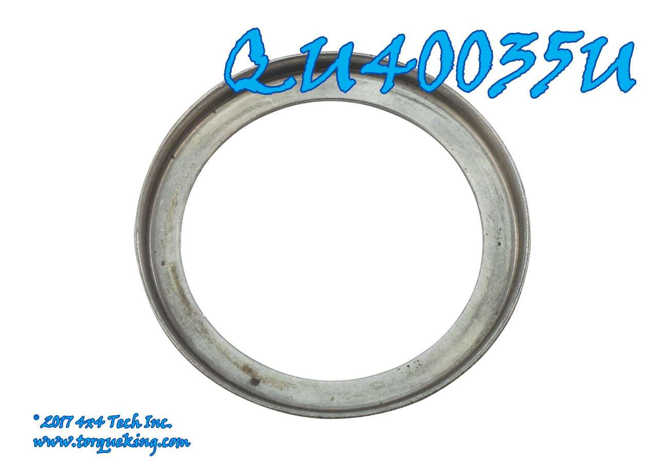 QU40035U USED Hub Spring Plate Torque King 4x4
