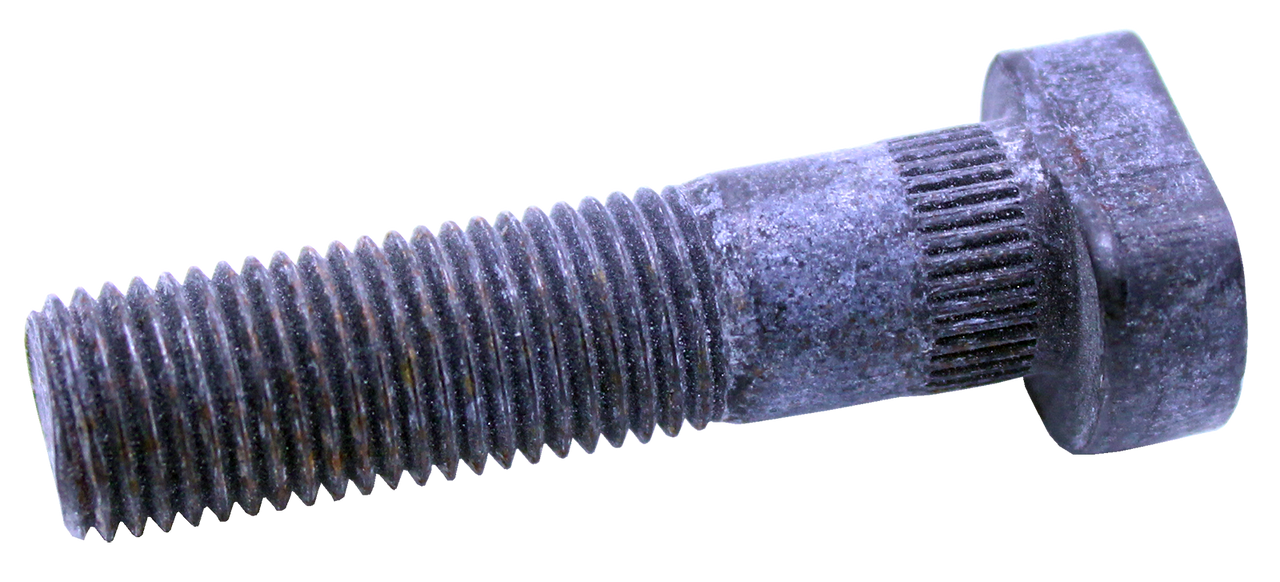 QU40054 3/8" SAE x 1-1/2" Long Front Spindle to Knuckle Bolt Torque King 4x4