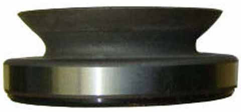 QU40057 1st Design Inner Axle Seal for 72-78 Jeep CJ Dana 30 Front Axle Torque King 4x4