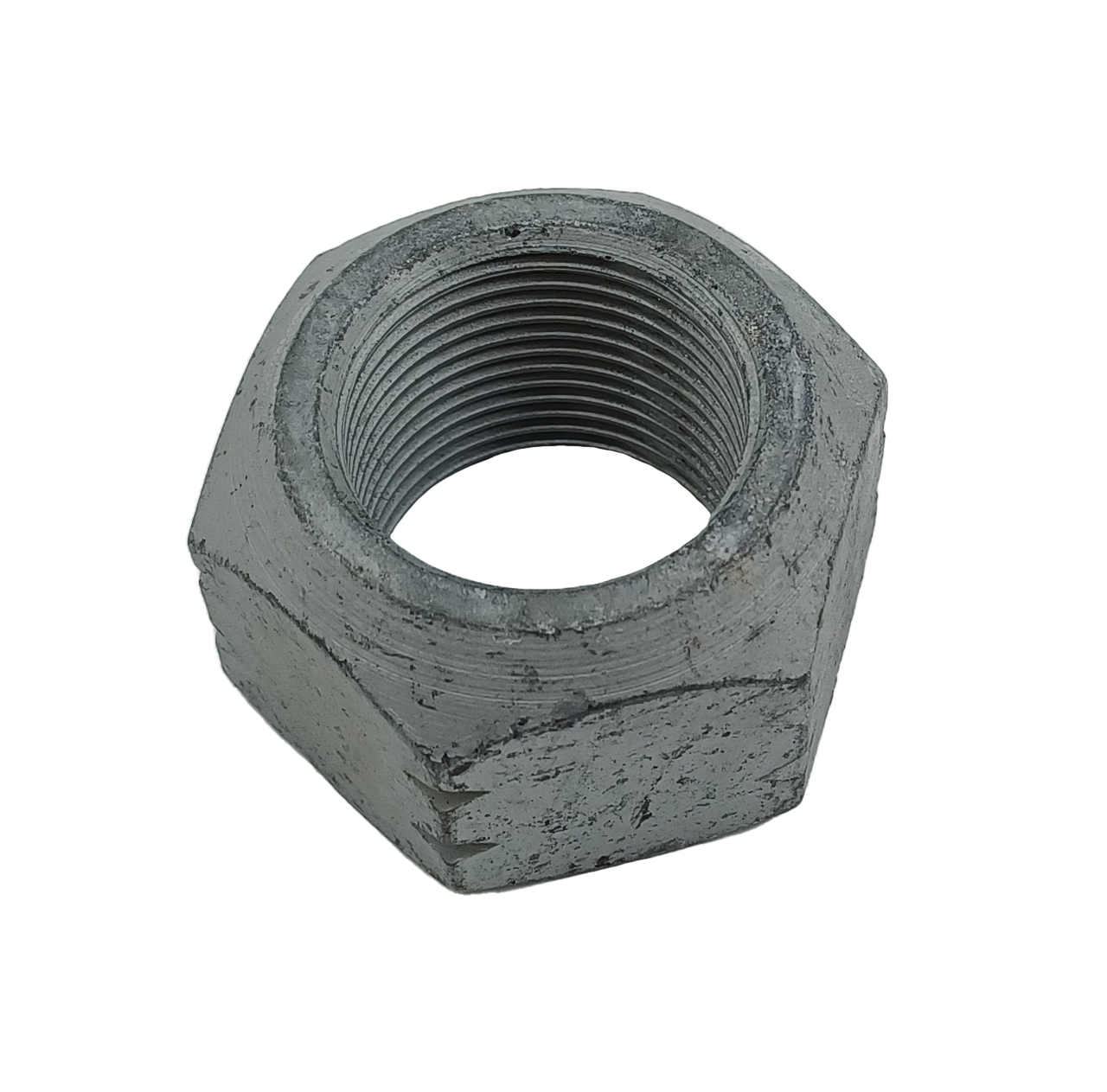 QU40061 Dana 80 Pinion Yoke Nut Torque King 4x4