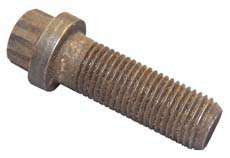 QU40067 12 POINT RETAINER BOLT Torque King 4x4
