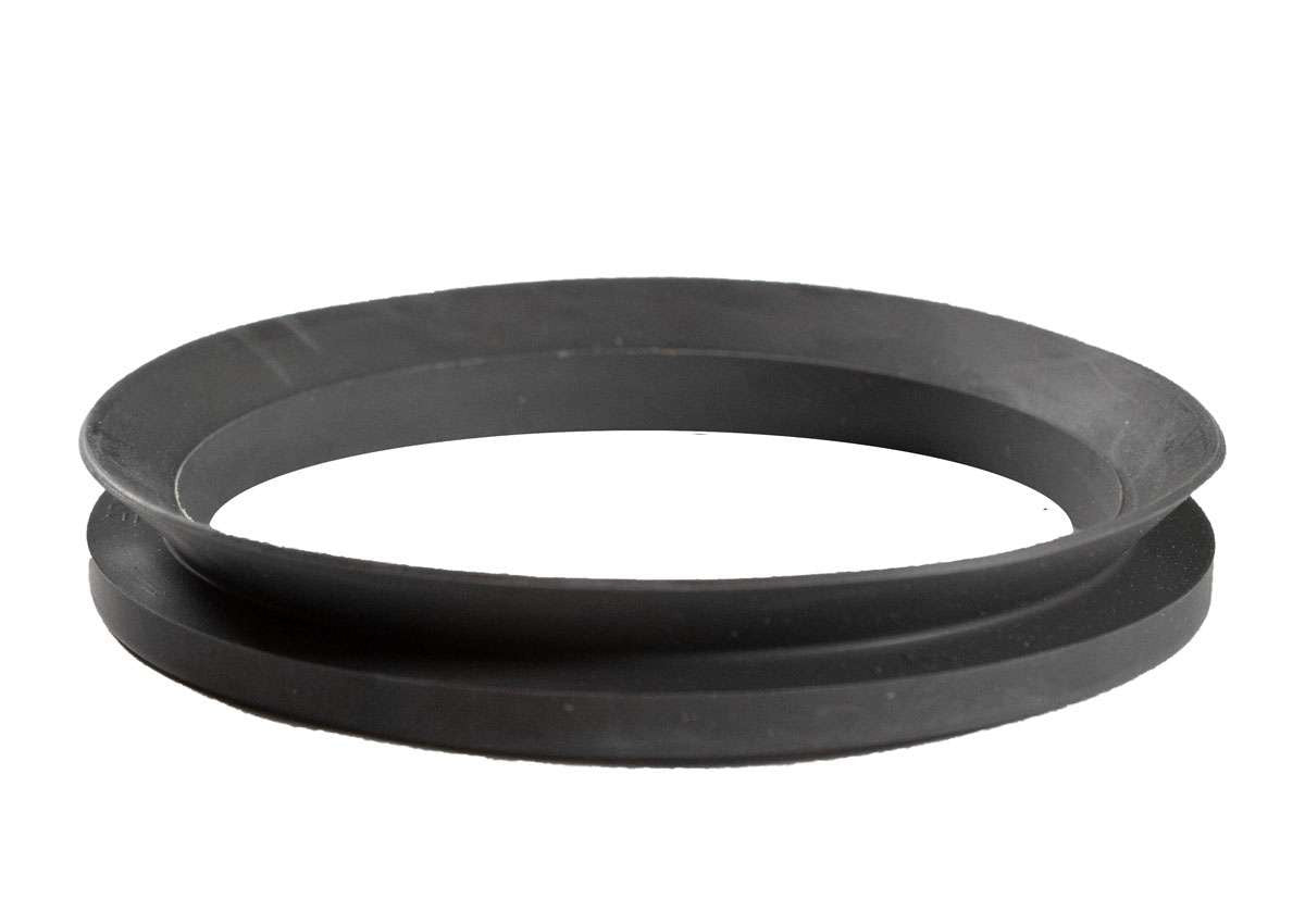 QU40074 Dodge Inner Wheel/Outer Axle Shaft V-Seal Torque King 4x4