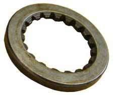 QU40079 19 Spline Axle Shaft Thrust Washer for Ford Dana 44 Front Axle Torque King 4x4