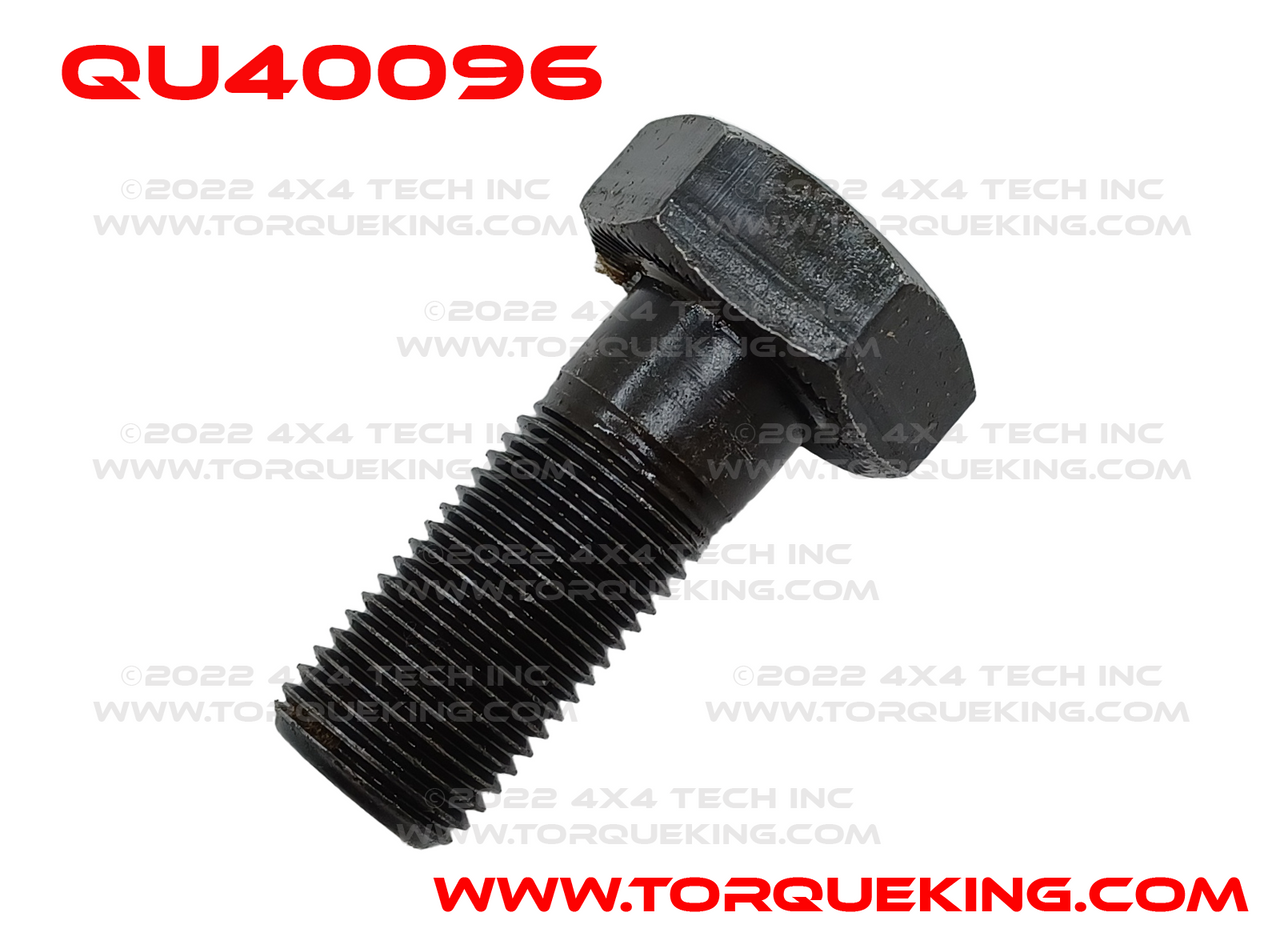QU40096 Dana 80 Ring Gear Bolt Torque King 4x4