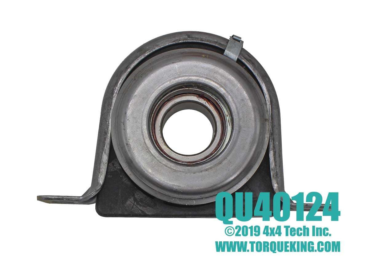 QU40124 Center Bearing Assembly with 1.378" ID Torque King 4x4