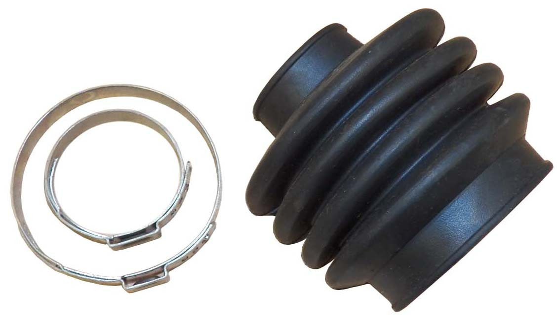 QU40129 1 x 1.5 x 2.125 Driveline Boot Torque King 4x4