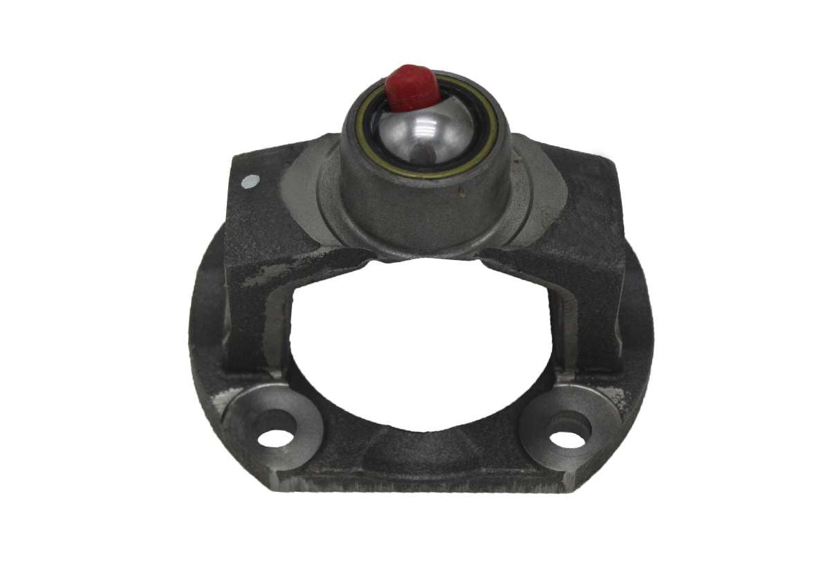 QU40131 1330 Series Front CV Flange Yoke Assembly for 1994-2005 Dodge Ram Torque King 4x4