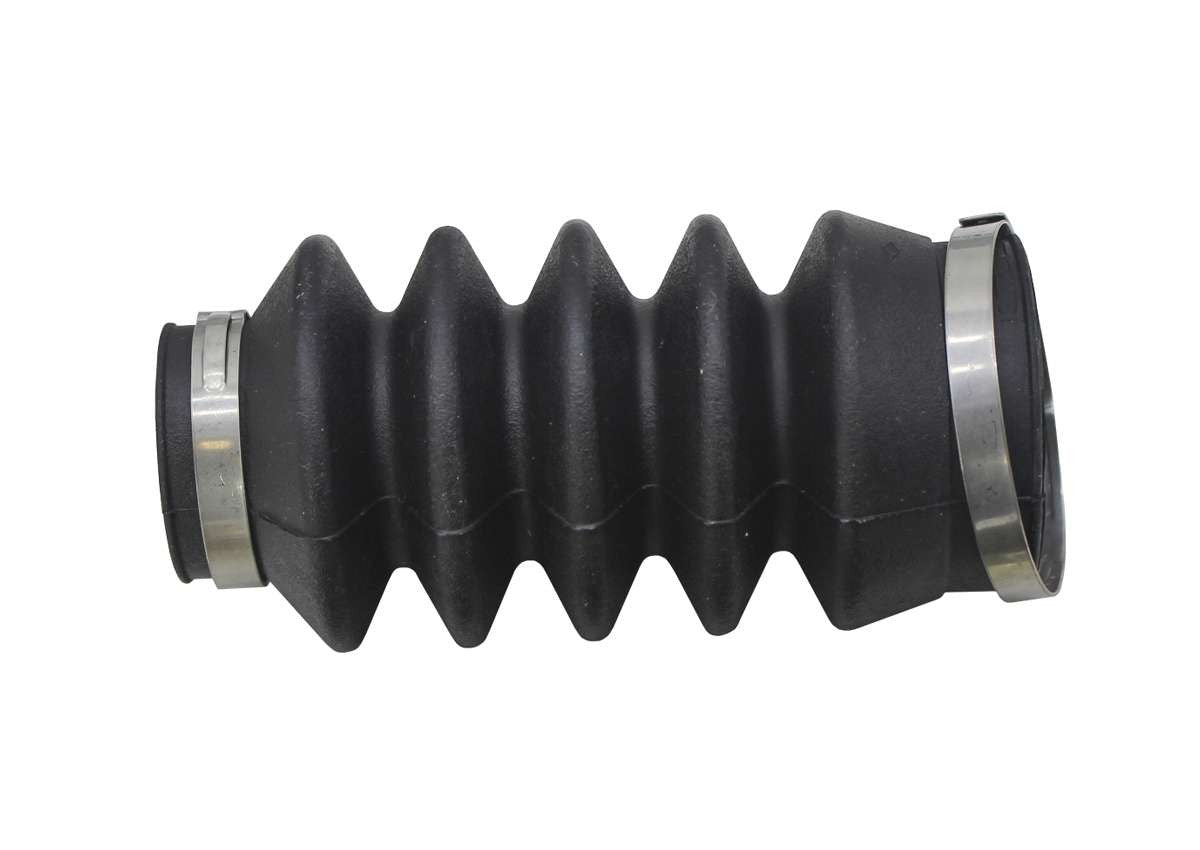 QU40132 Front Driveshaft Slip Yoke Boot for 1999.5-2002 Dodge Ram Torque King 4x4