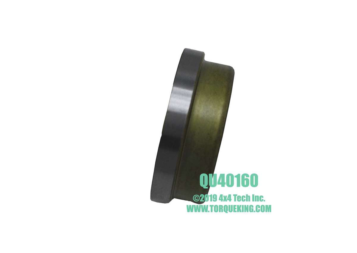 QU40160 2-5/8" OD Front Inner Axle Shaft Oil Seal for many Dana Axles Torque King 4x4
