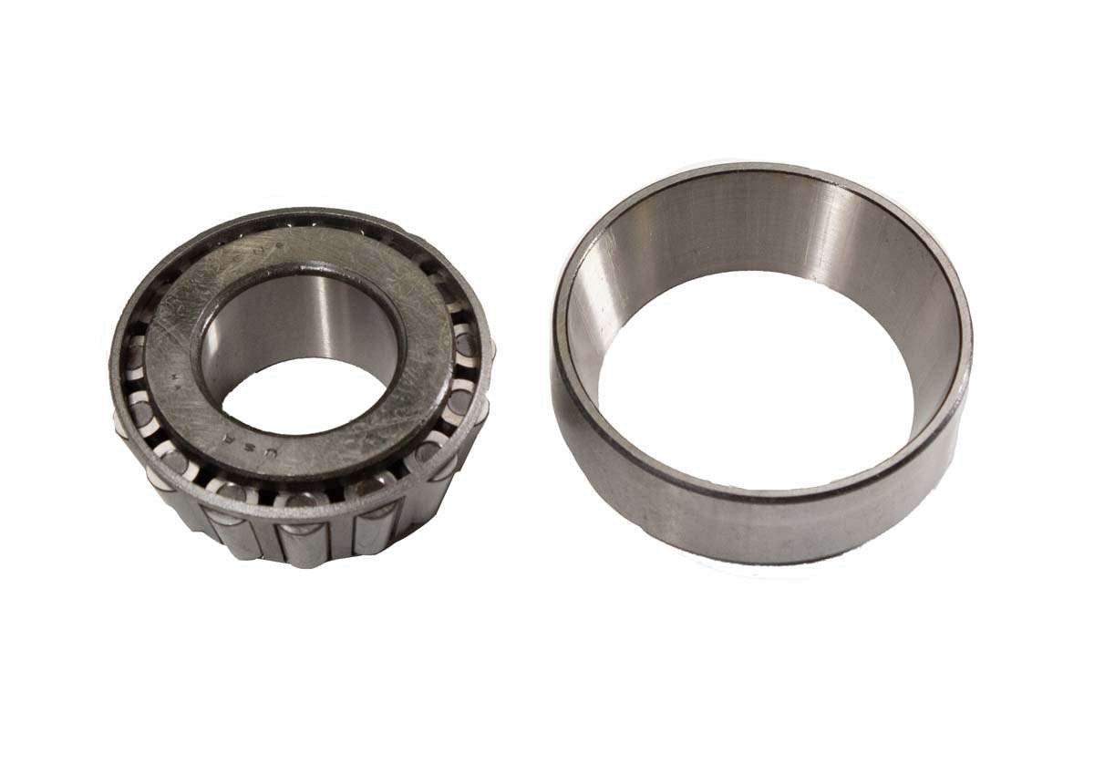 QU40180 Dana 25, Dana 44 Inner Pinion Bearing Set Torque King 4x4