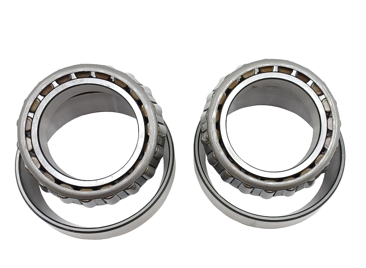 QU40184 Dana 60, Dana 70 4 Piece Differential Bearing Set Torque King 4x4