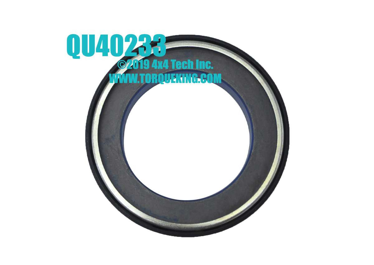 QU40233 Ford Un-Shielded Outer Axle Shaft to Knuckle Seal Torque King 4x4