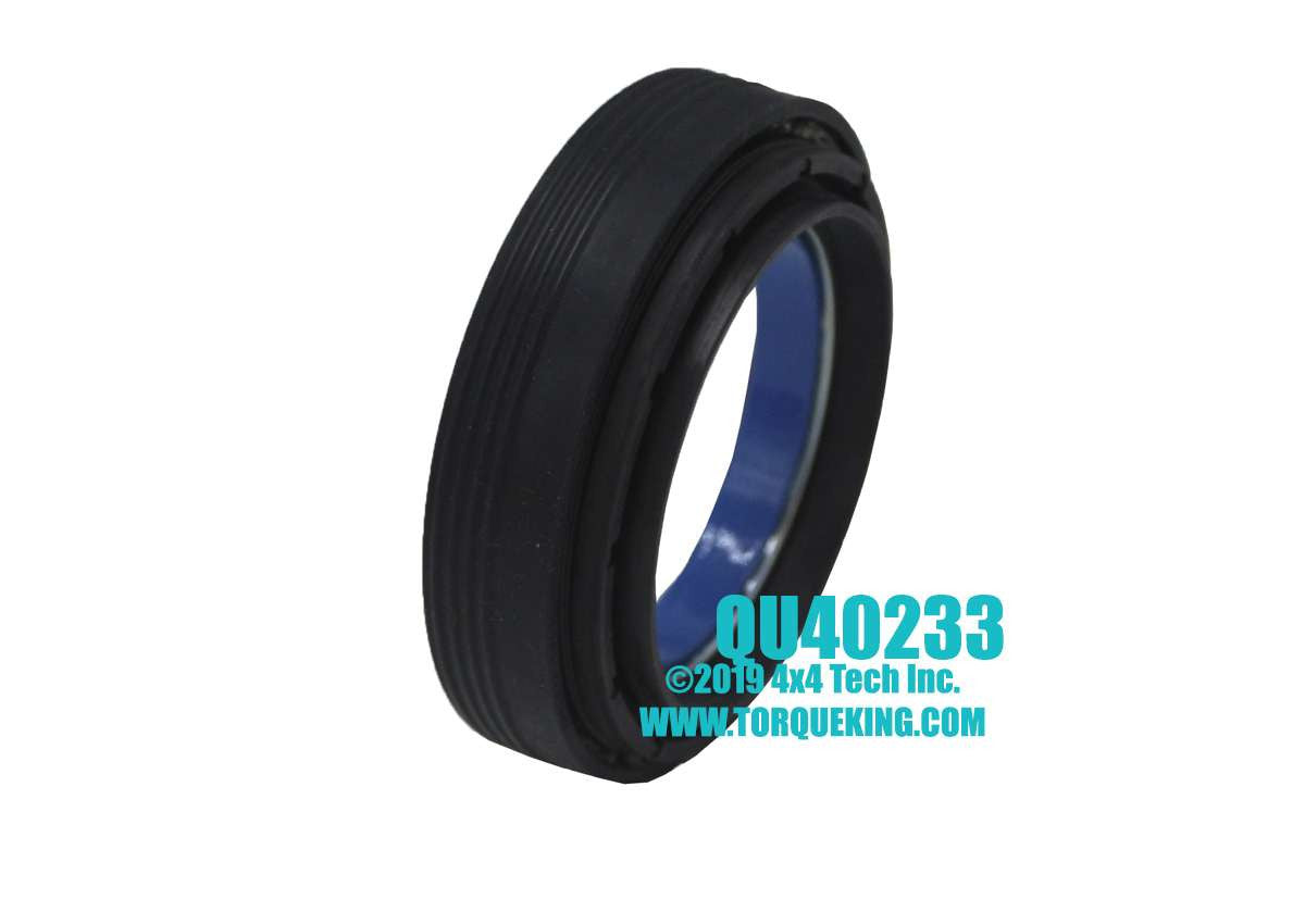 QU40233 Ford Un-Shielded Outer Axle Shaft to Knuckle Seal Torque King 4x4