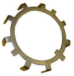 QU40238 Spindle Nut Lockwasher for 1992-1994 Ford F-450 Dana 80 Rear Torque King 4x4