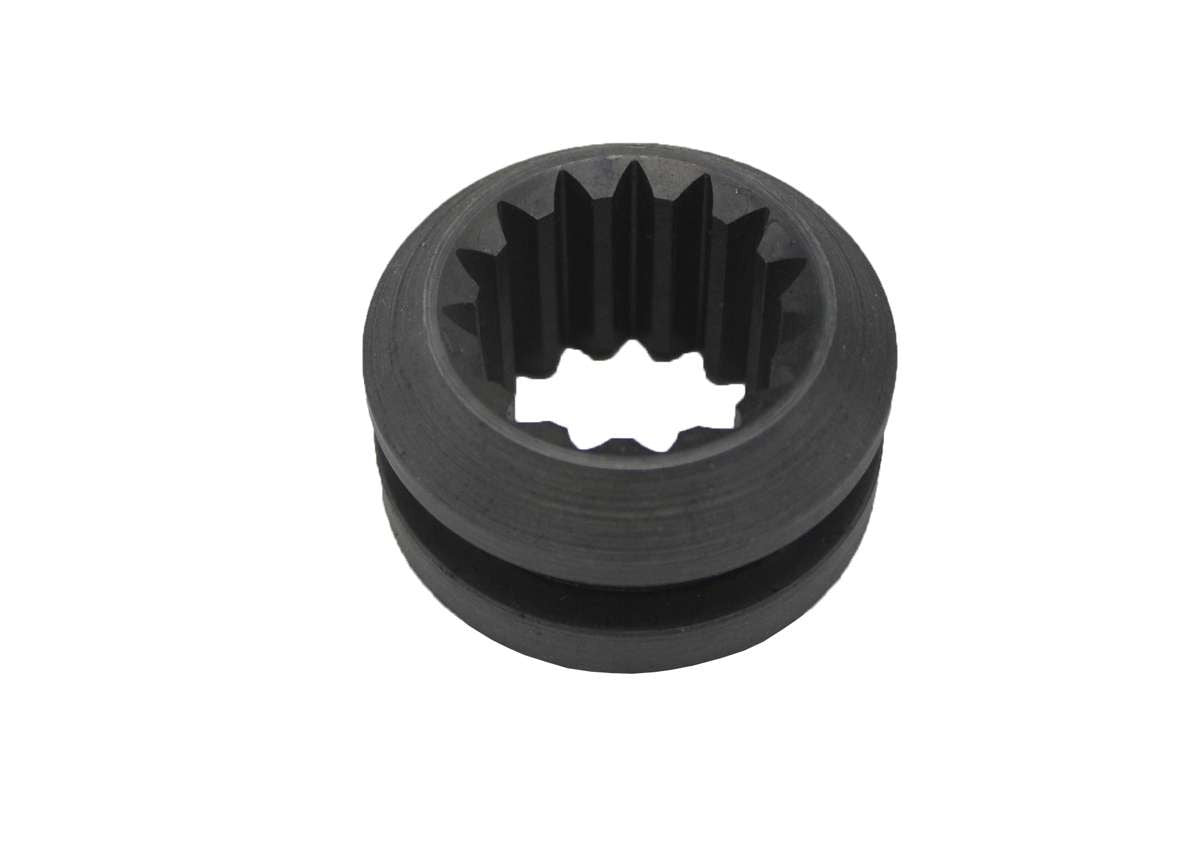 QU40246 CAD Front Axle Shift Hub for Ram Dana Axles with Disconnect Torque King 4x4
