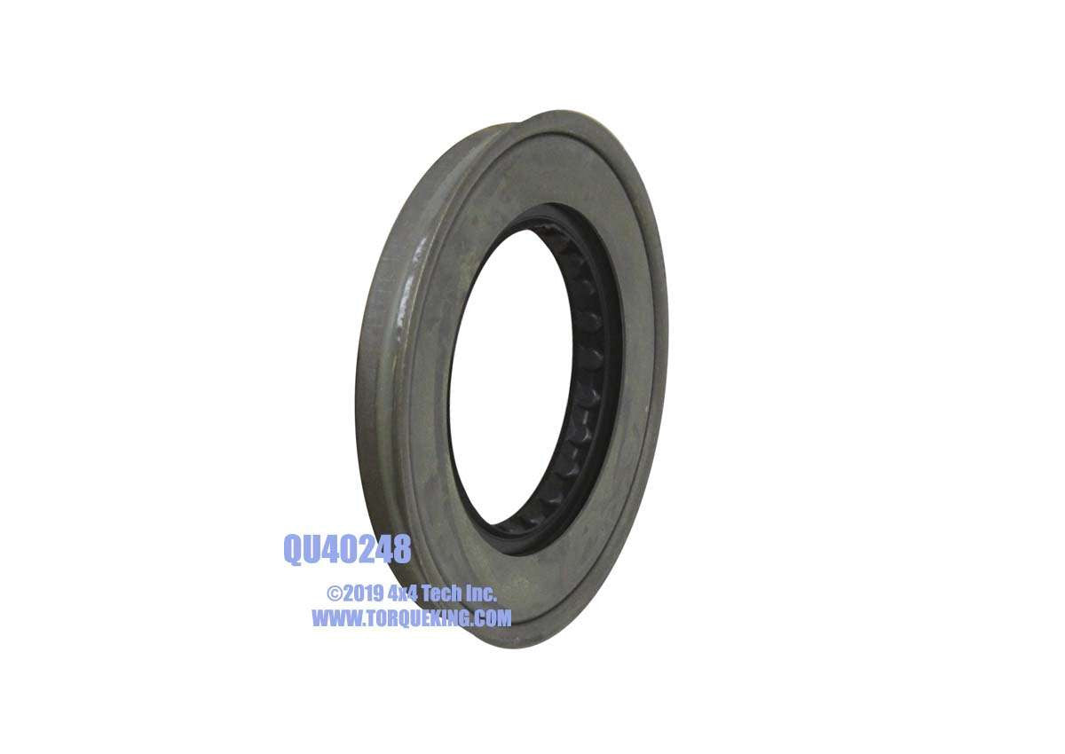 QU40248 Dana 80 Flanged Pinion Seal for 2001-2002 Ram 2500 and 3500 Torque King 4x4