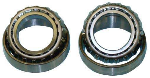 QU40259ASM Heavy Duty Differential Side Bearing Set Torque King 4x4