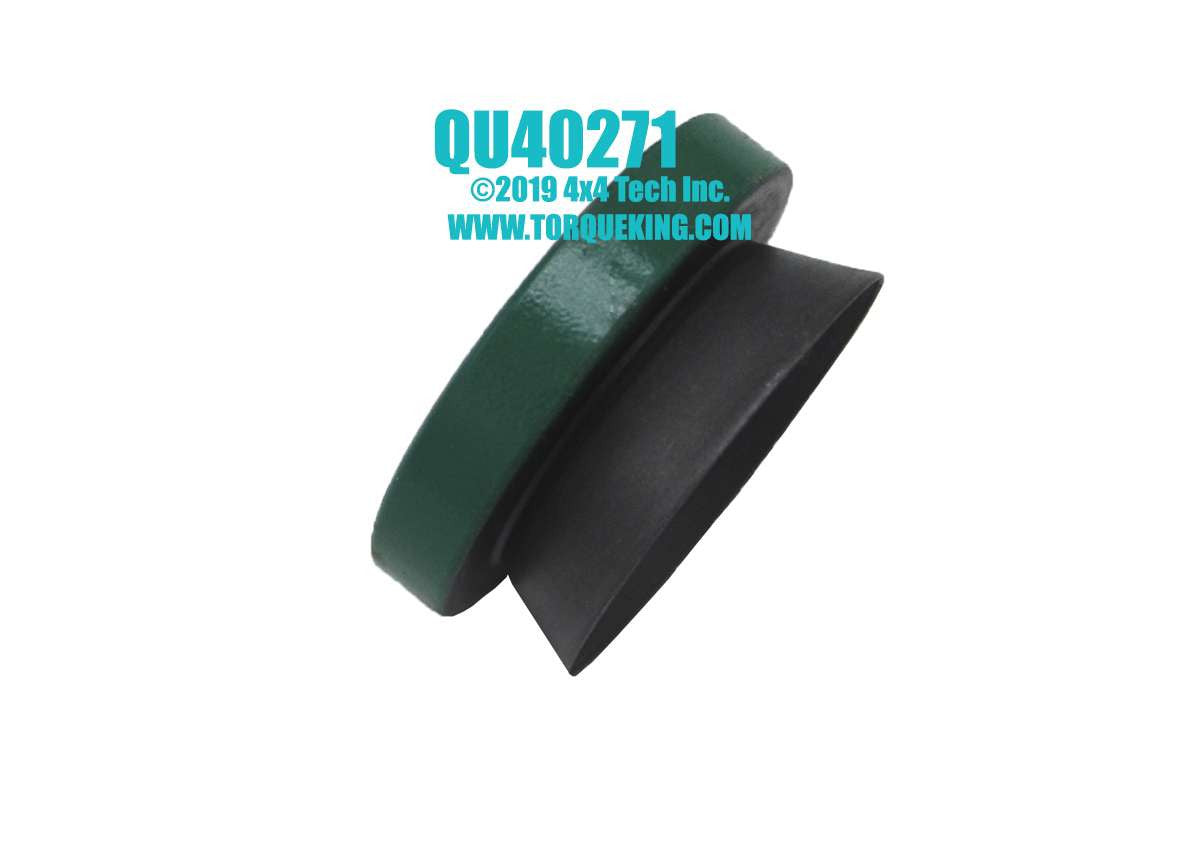 QU40271 Right Axle Shaft Seal 2000-2002 Ram 2500, Ram 3500 w/CAD Torque King 4x4
