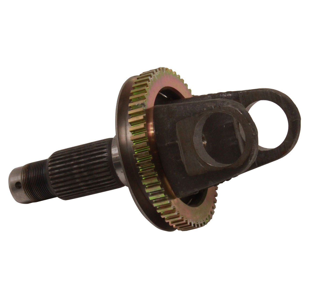 QU40277 Dana 60 Outer Axle Shaft with ABS Tone Ring Torque King 4x4